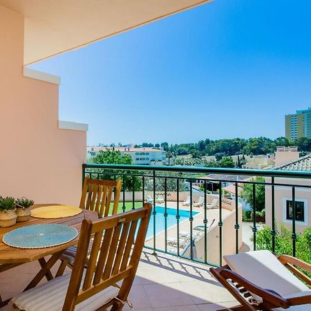 Arcos D'Alvor Διαμέρισμα Εξωτερικό φωτογραφία