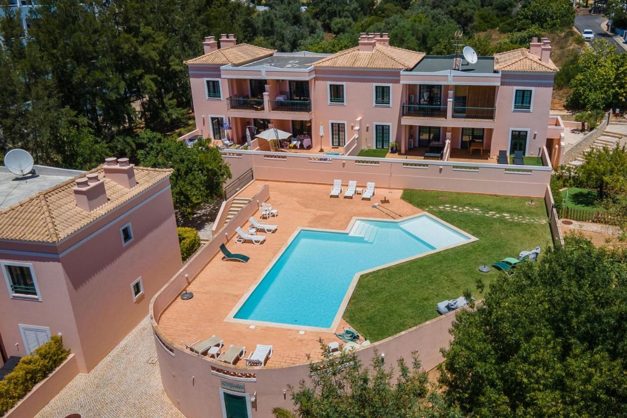 Arcos D'Alvor Διαμέρισμα Εξωτερικό φωτογραφία