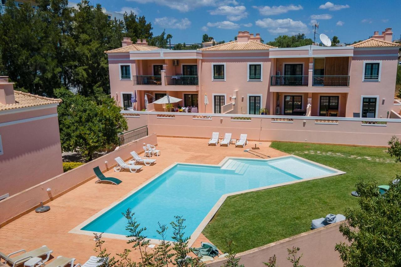 Arcos D'Alvor Διαμέρισμα Εξωτερικό φωτογραφία