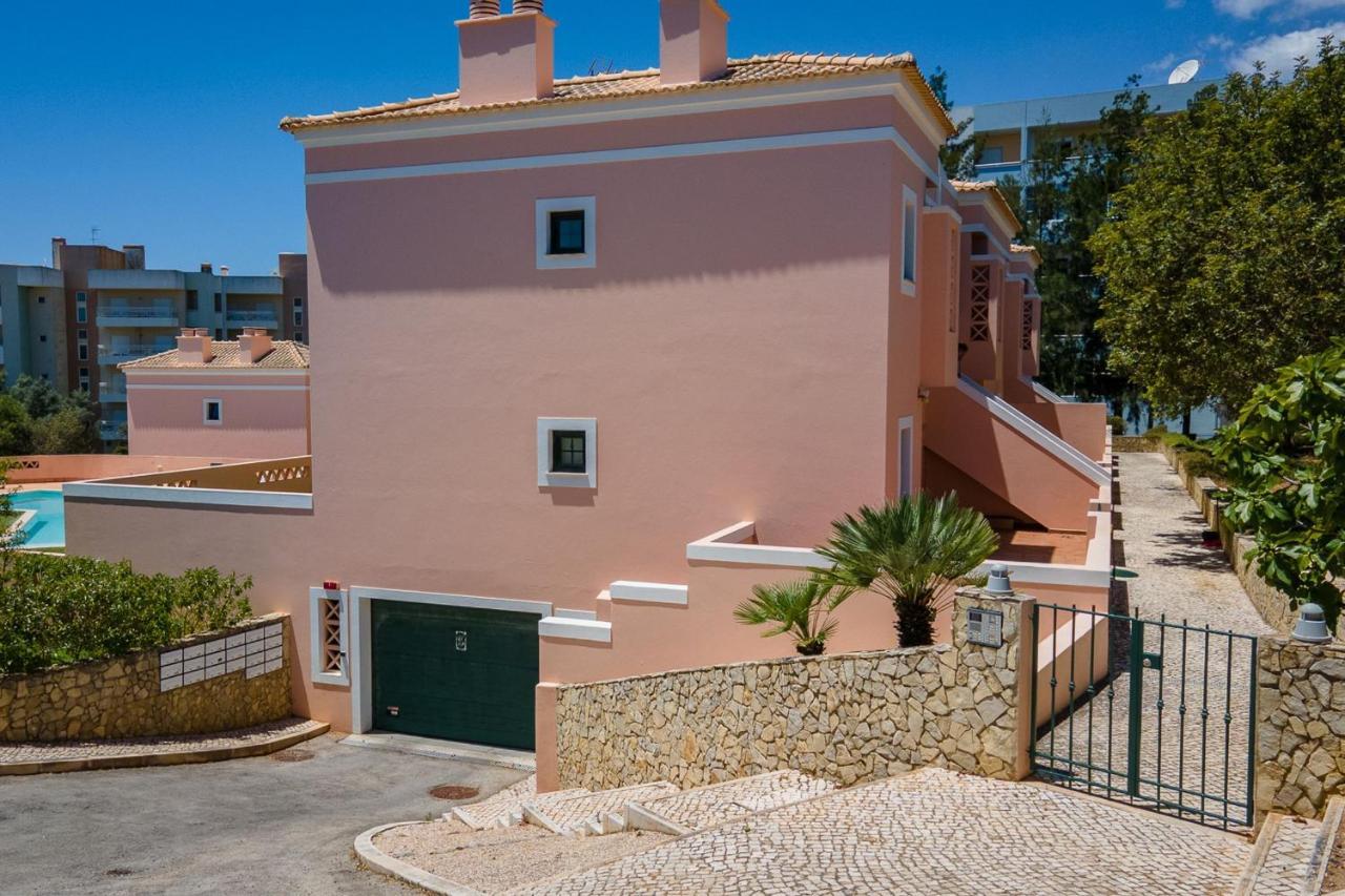 Arcos D'Alvor Διαμέρισμα Εξωτερικό φωτογραφία