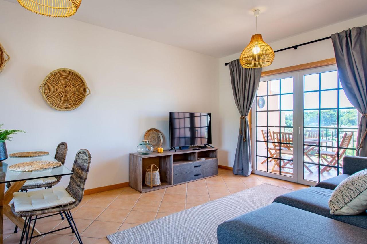 Arcos D'Alvor Διαμέρισμα Εξωτερικό φωτογραφία