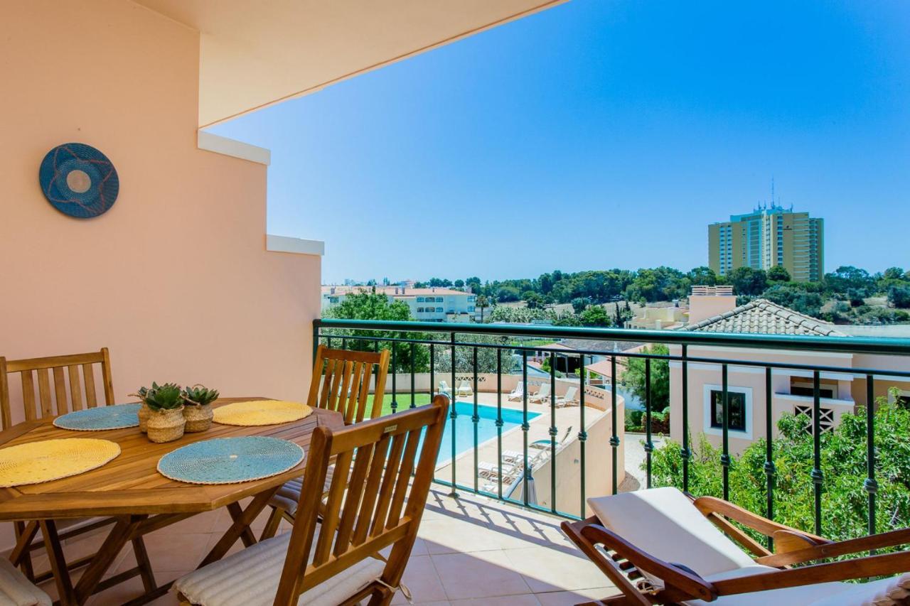 Arcos D'Alvor Διαμέρισμα Εξωτερικό φωτογραφία