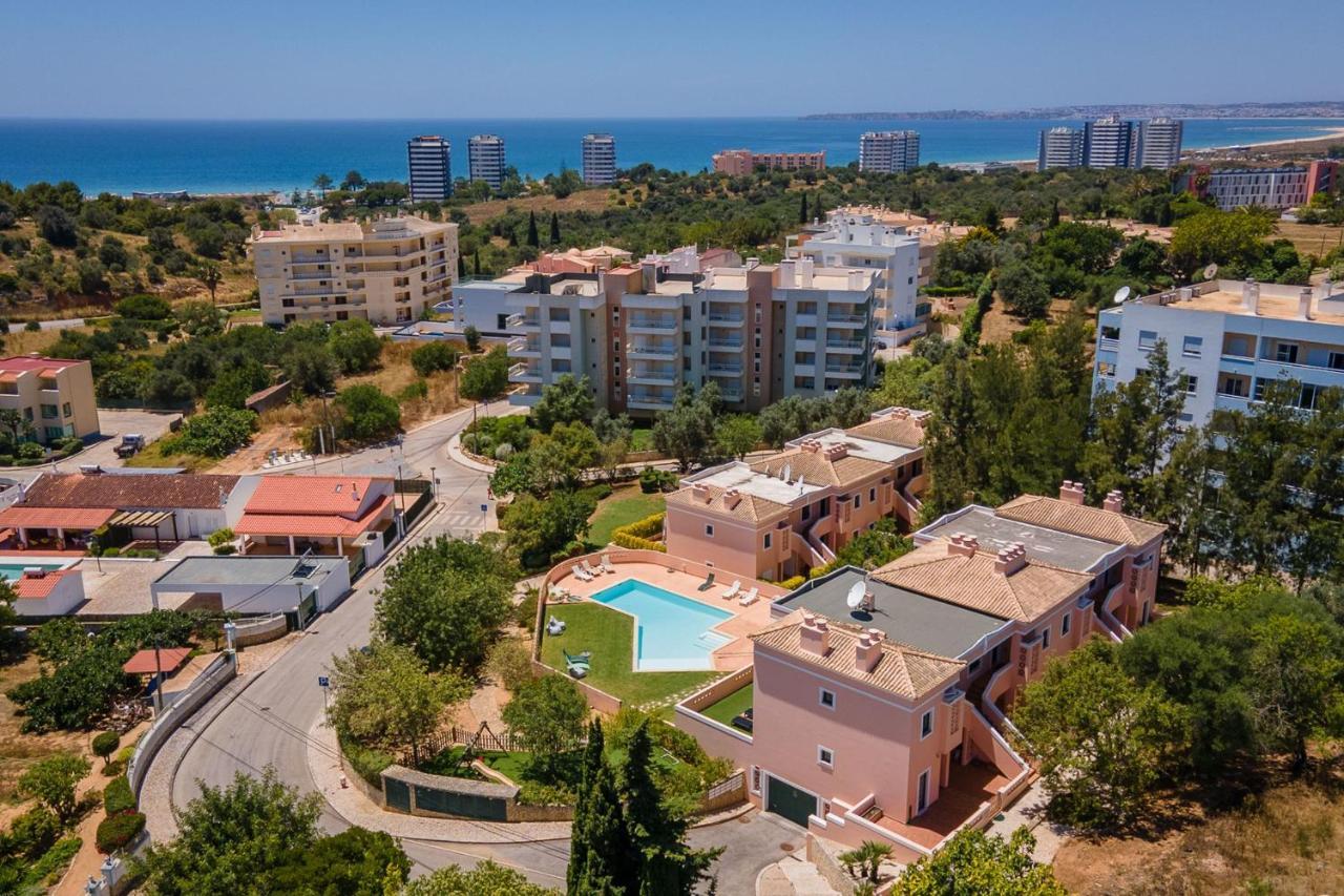 Arcos D'Alvor Διαμέρισμα Εξωτερικό φωτογραφία