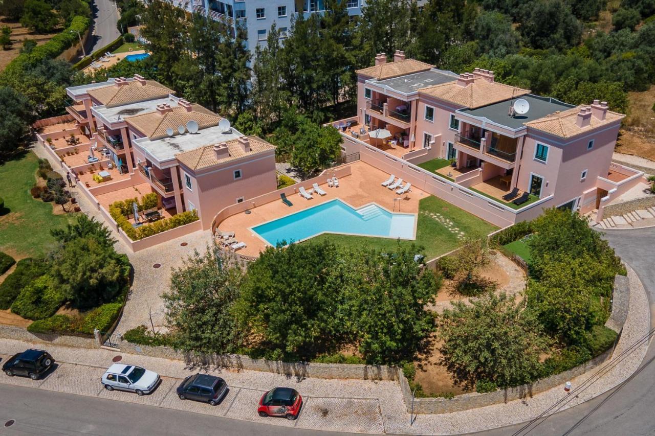 Arcos D'Alvor Διαμέρισμα Εξωτερικό φωτογραφία