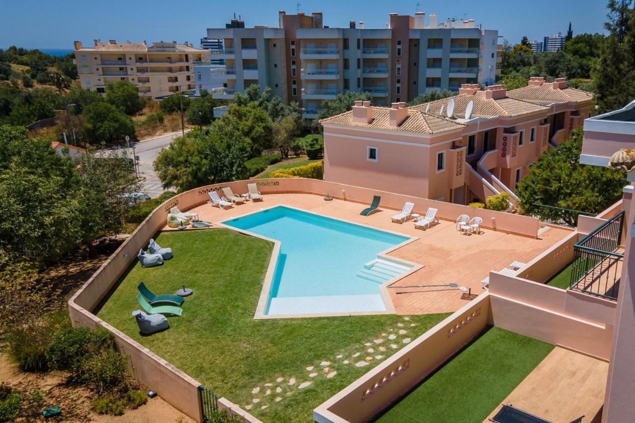 Arcos D'Alvor Διαμέρισμα Εξωτερικό φωτογραφία