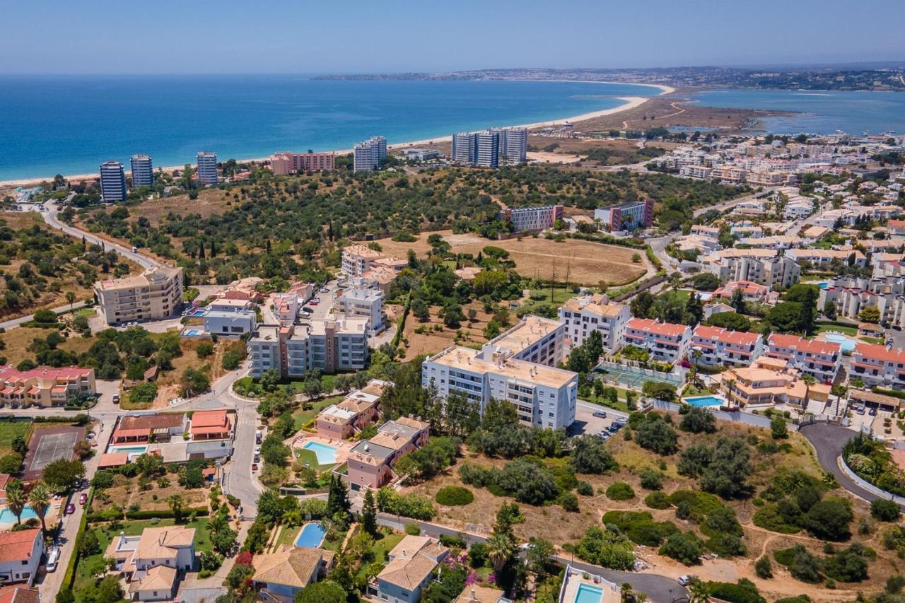 Arcos D'Alvor Διαμέρισμα Εξωτερικό φωτογραφία
