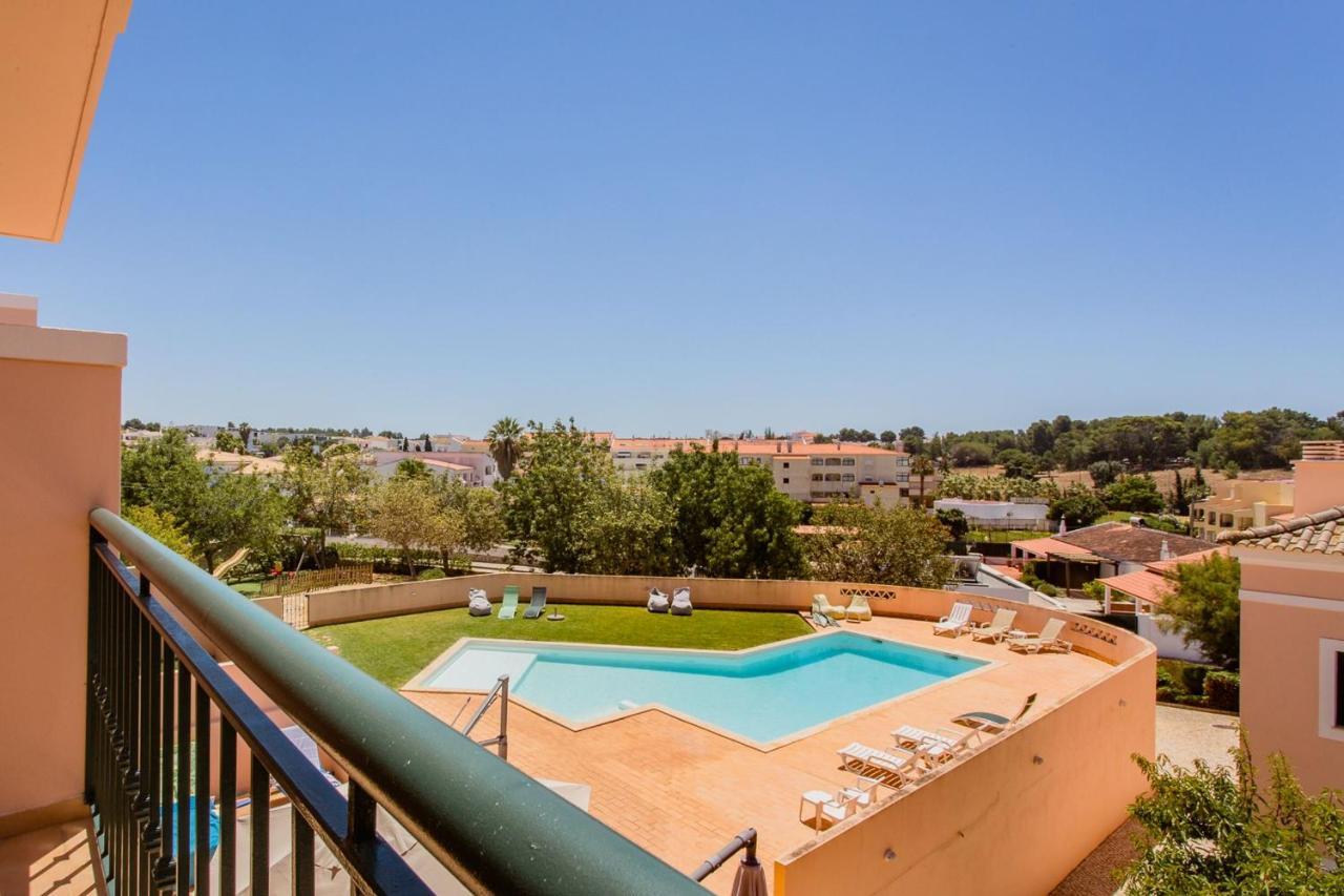 Arcos D'Alvor Διαμέρισμα Εξωτερικό φωτογραφία
